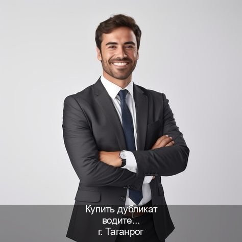 Оформление удостоверение в г. Таганрог (Купить дубликат водительского в Таганроге — Любая прописка) - инструктор Игорь 82